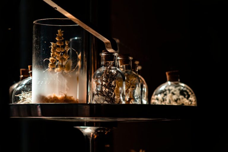 The Art of Decorating: Transforming Your Space with Unique Home Decor Products