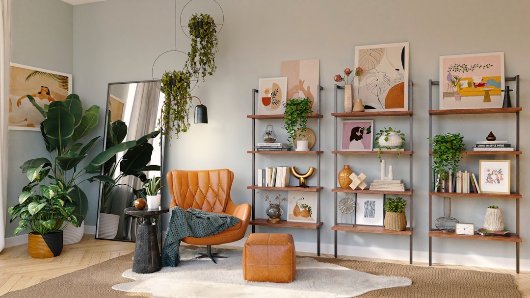 The Art of Mixing High-End and Budget-Friendly Home Decor Products The Art of Mixing High-End and Budget-Friendly Home Decor Products