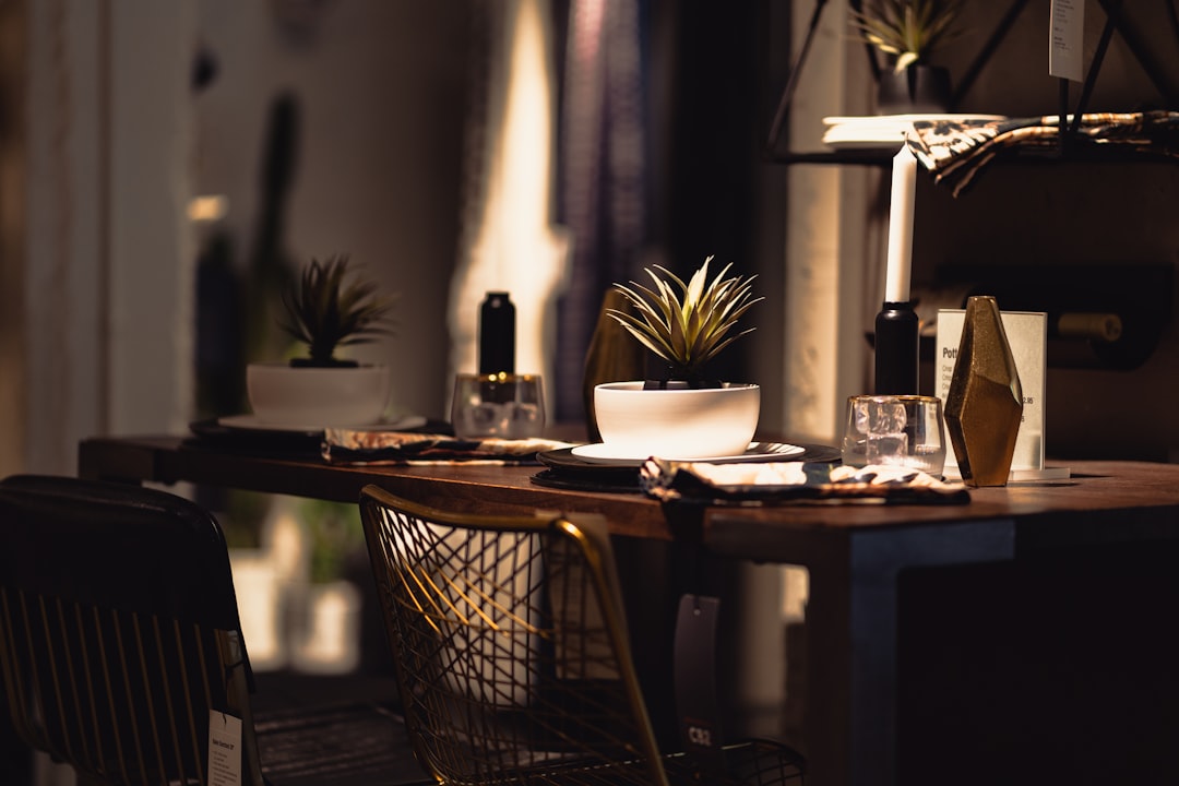The Rise of Sustainable Home Decor Products: Eco-Friendly Trends for a Greener Future The Rise of Sustainable Home Decor Products: Eco-Friendly Trends for a Greener Future
