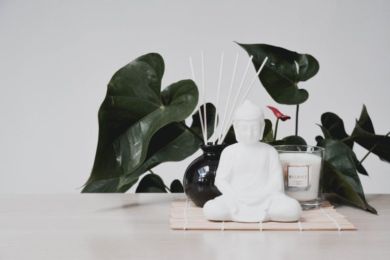 Eco-Friendly Home Decor: Sustainable Style for a Greener Future